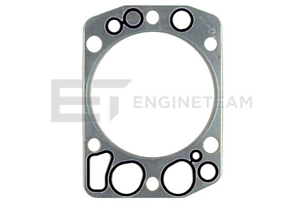TH0018, Gasket, cylinder head, Cylinder head gasket, ET ENGINETEAM, MAN TGA/F/E 1979+, 51.03901.0338, 51.03901-0366, 61-25105-55, 748.080, 61-25275-00, 829.722, 896.510, 4420160020, 51.03901.0366, 51039010338, 51039010366