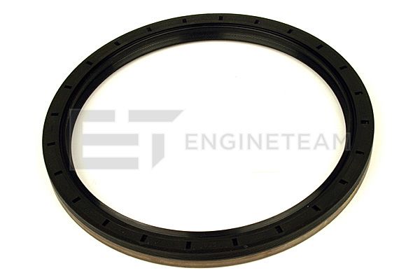 TM0001, Shaft Seal, crankshaft, Sealing ring, ET ENGINETEAM, 1340320, 1370127, 175.990, 81-28539-00, 1275081, 1275083, 15418012, 154X180X12, 5030708070, 50-307080-70, 812853900, NB947