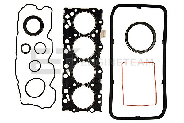 TS0002, Full Gasket Set, engine, Full gasket set, ET ENGINETEAM, 2992639, 2992640, 2992362, 2992498, 01-36410-02, 200190, 890500, T890510, 2830444, 38600.00, 4753763, 4890832, 4890833, 4891239, 4891629, 4892784, 4895182, 4895393, 4895584, 4896408, 4896409, 4897877, 4898301, 4898372, 4898502, 4898853, 4899052, 4899072, 4899107, 4899108