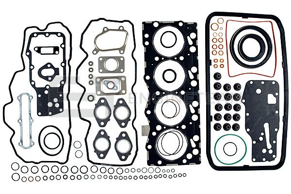 TS0013, Dichtungsvollsatz, Motor, Dichtungssatz komplett, ET ENGINETEAM, 2992639, 2992640, 2992362, 2992498