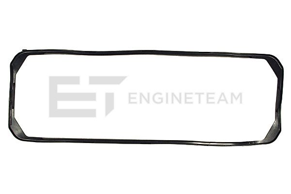 TV0001, Dichtung, Ölwanne, Ölwannendichtung, ET ENGINETEAM, DAF XF  95/CF 85 XE/XF 1997-2006, 1315381, 1458701, 14081600, 375.920, 71-31602-00, 713160200