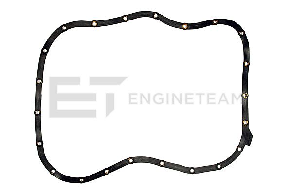 TV0003, Dichtung, Ölwanne, Ölwannendichtung, ET ENGINETEAM, Renault Trucks MIDR 04.02.26 B/4 dCi 4B 2000+, 5010450772, 482.020, 71-37729-00
