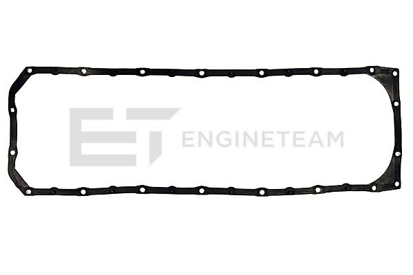 TV0004, Dichtung, Ölwanne, Ölwannendichtung, ET ENGINETEAM, Renault Trucks Premium/Kerax dCi 11C/E/G 2000+, 5010550818, 278.880, 71-37747-00, 918370, 25500.20, 2550020, 6.20426, 713774700, X5962801, X59628-01