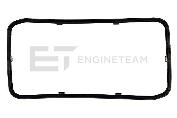 TV0005, Gasket, oil sump, Oil pan gasket, ET ENGINETEAM, DAF LF 45/55, Iveco EuroCargo/EuroFire/Vertis F4AE0481/F4AE3481 1990+, 1703081, 4897877, 1403529, 498.100, 71-36834-00, 910020, 7.50664, JH5175, X54769-01