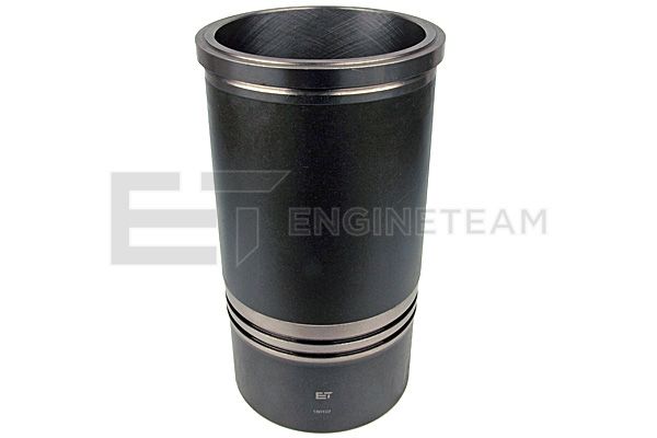 VA0018, Cylinder Sleeve, Cylinder liner, ET ENGINETEAM, 04200255, 04203065, 04207697, 04253771, 04282012, 04282014, 040119101300, 101WN1600, 14-480040-00, 89409110, 89902110