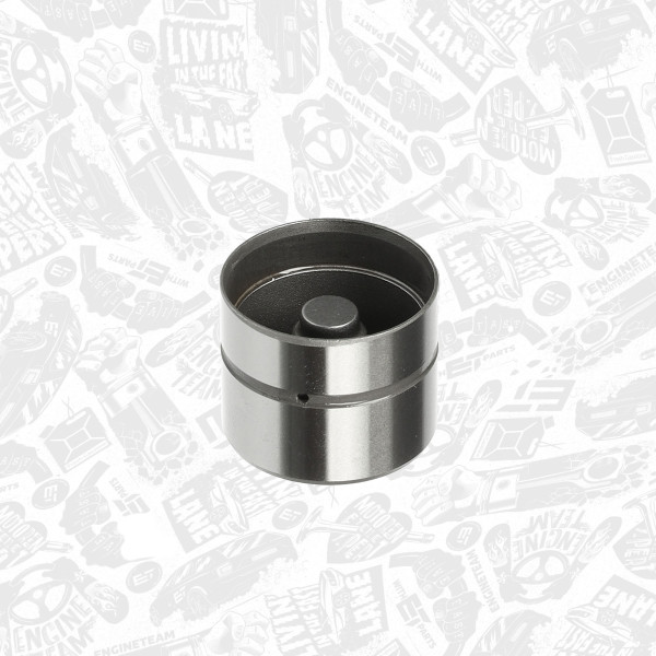 ZH0040, Hydraulic tappet, ET ENGINETEAM, 96183733