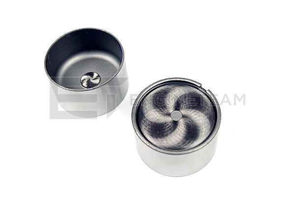 ZM0031, Tappet, Hydraulic tappet, ET ENGINETEAM, Toyota Hilux VW Taro 2,4D/TD 1HD 1KZ 2L 1984+, 1375154010, ZM33