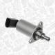 Control Valve, fuel quantity (common rail system) - CV0031 ET ENGINETEAM - 03L130755AJ, 03L130755AH, 03L130755AL