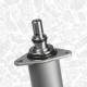 Control Valve, fuel quantity (common rail system) - CV0031 ET ENGINETEAM - 03L130755AJ, 03L130755AH, 03L130755AL