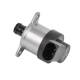 Control Valve, fuel quantity (common rail system) - ED0062 ET ENGINETEAM - 0928400508, 05142115AA, 05142115AB
