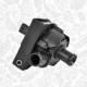 Additional Water Pump - ED0114 ET ENGINETEAM - 2Q0965567, 2Q0965567A, 5G0965567