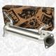 Cooler, exhaust gas recirculation - ED0133 ET ENGINETEAM - 1764413, 1807896, CK2Q9F464AA