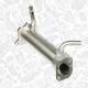 Cooler, exhaust gas recirculation - ED0133 ET ENGINETEAM - 1764413, 1807896, CK2Q9F464AA
