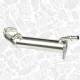 Cooler, exhaust gas recirculation - ED0133 ET ENGINETEAM - 1764413, 1807896, CK2Q9F464AA