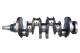 Crankshaft - HK0023 ET ENGINETEAM - 504075031, 98451527, 14050