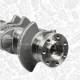 Kurbelwelle - HK0036 ET ENGINETEAM - 8200382457