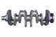 Crankshaft - HK0039 ET ENGINETEAM - 8200037836, 11940