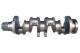 Crankshaft - HK0047 ET ENGINETEAM - 0501.H6, 0501H6