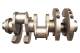 Crankshaft - HK0100 ET ENGINETEAM - 4010301501, 4010301901, 20050340100