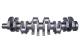 Crankshaft - HK0139 ET ENGINETEAM - 51021017123, 20050221560