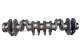 Crankshaft - HK0141 ET ENGINETEAM - 51021010608, 51021016022, 51021016050