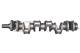 Crankshaft - HK0159 ET ENGINETEAM - 312739, 342060, 1308467