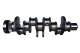 Crankshaft - HK0167 ET ENGINETEAM - 2831067, 4896764, 10000