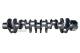 Crankshaft - HK0169 ET ENGINETEAM - 99485949, 5001857343, 10280