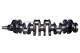 Crankshaft - HK0171 ET ENGINETEAM - 13480, 4785107, 13481