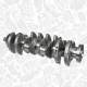 Crankshaft - HK0182 ET ENGINETEAM - 23110-27000, 23110-27010, 23110-27420