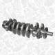 Crankshaft - HK0182 ET ENGINETEAM - 23110-27000, 23110-27010, 23110-27420