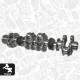 Crankshaft - HK0212 ET ENGINETEAM - 11217799970, CK005400, CK005402