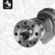Crankshaft - HK0212 ET ENGINETEAM - 11217799970, CK005400, CK005402