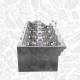Cylinder Head - HL0007 ET ENGINETEAM - 6110105020, 6460100620, 6460101020