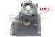 Cylinder Head - HL0023 ET ENGINETEAM - 95666802, 0200.J6, 0200G2