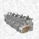 Cylinder Head - HL0064 ET ENGINETEAM - 111178E13, R2L110100A, R2L110100B