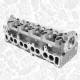 Cylinder Head - HL0102 ET ENGINETEAM - 22111-27400, 2211127400, 22111-27750