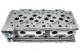 Cylinder Head - HL0106 ET ENGINETEAM - 22100-4A010, 22100-4A100, 221004A010