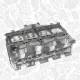 Cylinder Head - HL0121 ET ENGINETEAM - 04E103065P