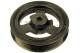 Belt Pulley, crankshaft - HP0004 ET ENGINETEAM - 11237829906