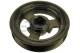 Belt Pulley, crankshaft - HP0004 ET ENGINETEAM - 11237829906