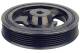 Belt Pulley, crankshaft - HP0004 ET ENGINETEAM - 11237829906