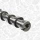 Camshaft - HV0048 ET ENGINETEAM - 0801.CY, 2S6Q6250AD, 1386533