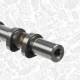 Nockenwelle - HV0299 ET ENGINETEAM - 1688419, 1349549, 4C1Q6A270AC