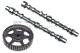 Camshaft Kit - HV0333 ET ENGINETEAM - 504006993, 504006995, 504123795