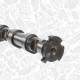 Camshaft - HV0376 ET ENGINETEAM - 06D109101AL, 06D109101AP, 50007588