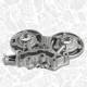 Bearing Bracket, camshaft - HV0422 ET ENGINETEAM - 06L103144F, 06L103144H, 50007670