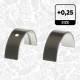 Crankshaft Bearings - LH005325 ET ENGINETEAM