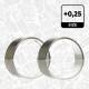Crankshaft Bearings - LH005325 ET ENGINETEAM