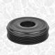 Belt Pulley, crankshaft - PC0017 ET ENGINETEAM - 8200805671